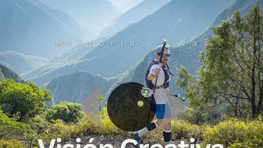 Foto del evento Iturbide Ultra Trail 2024