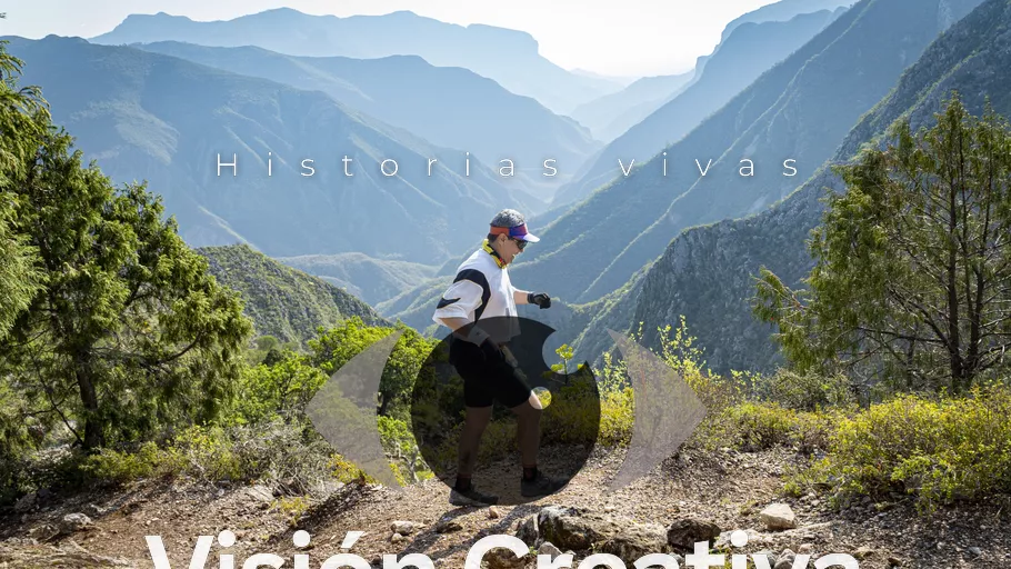 Foto del evento Iturbide Ultra Trail 2024