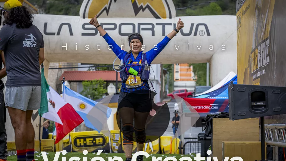 Foto del evento Iturbide Ultra Trail 2024
