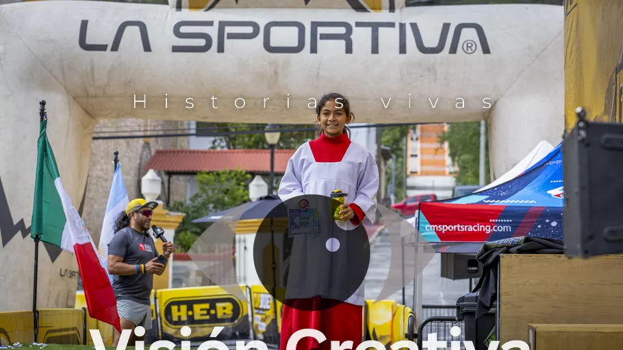 Foto del evento Iturbide Ultra Trail 2024