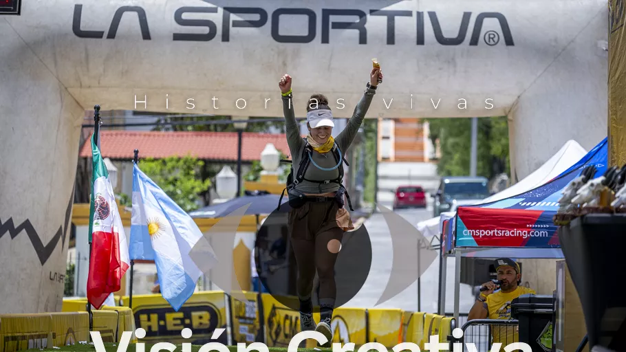 Foto del evento Iturbide Ultra Trail 2024