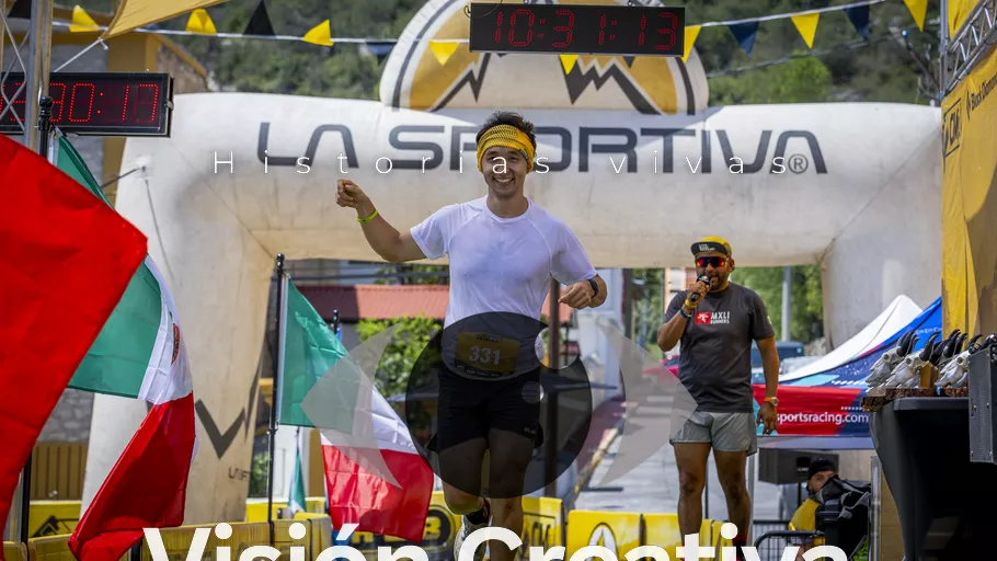 Foto del evento Iturbide Ultra Trail 2024