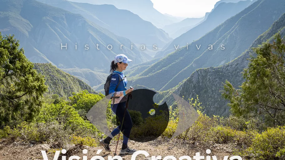 Foto del evento Iturbide Ultra Trail 2024