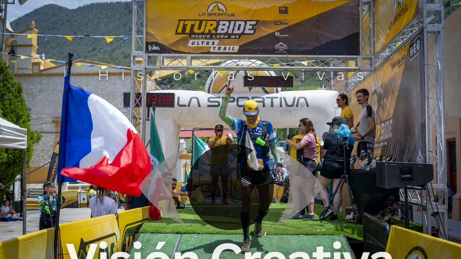 Foto del evento Iturbide Ultra Trail 2024