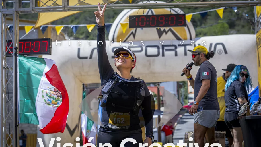 Foto del evento Iturbide Ultra Trail 2024
