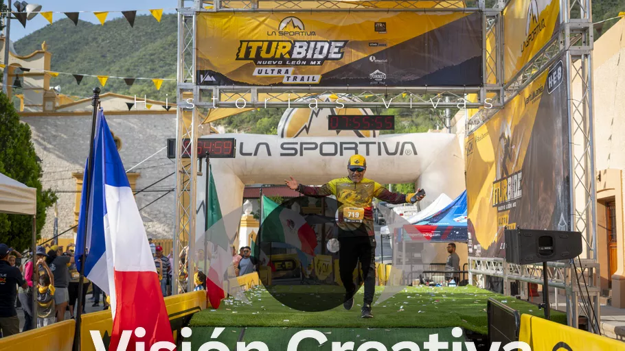 Foto del evento Iturbide Ultra Trail 2024