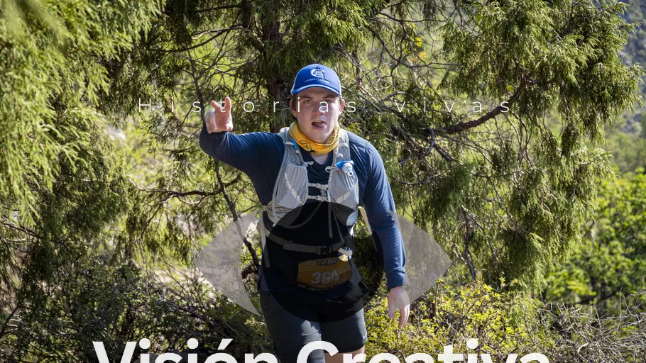 Foto del evento Iturbide Ultra Trail 2024