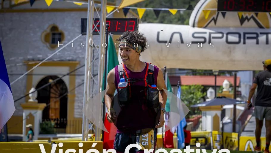 Foto del evento Iturbide Ultra Trail 2024