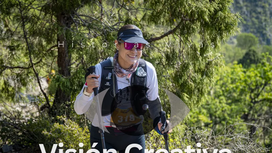 Foto del evento Iturbide Ultra Trail 2024