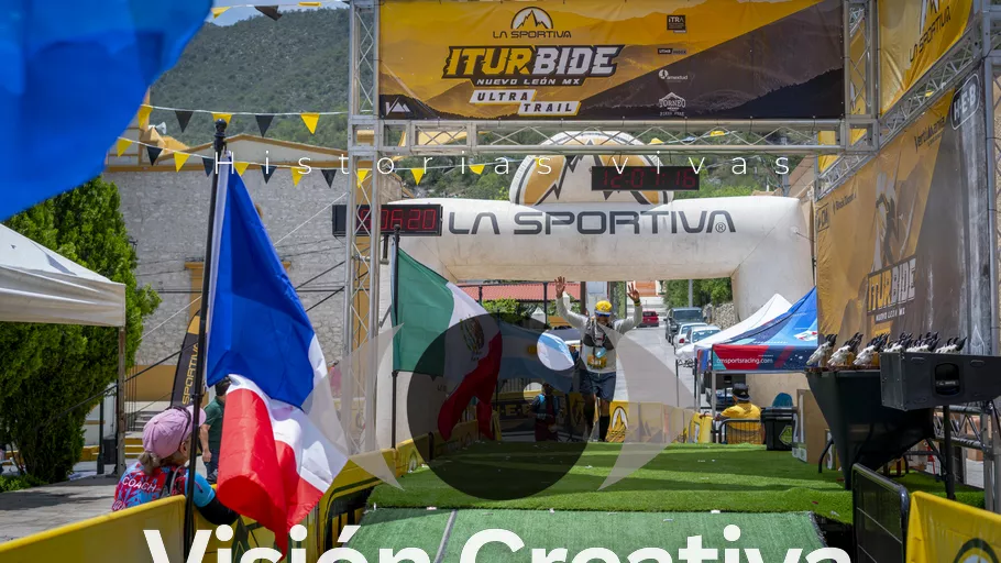 Foto del evento Iturbide Ultra Trail 2024