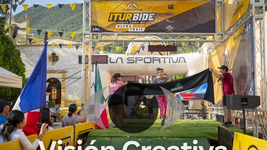 Foto del evento Iturbide Ultra Trail 2024