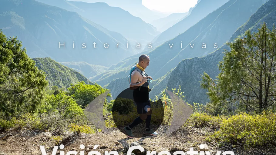Foto del evento Iturbide Ultra Trail 2024