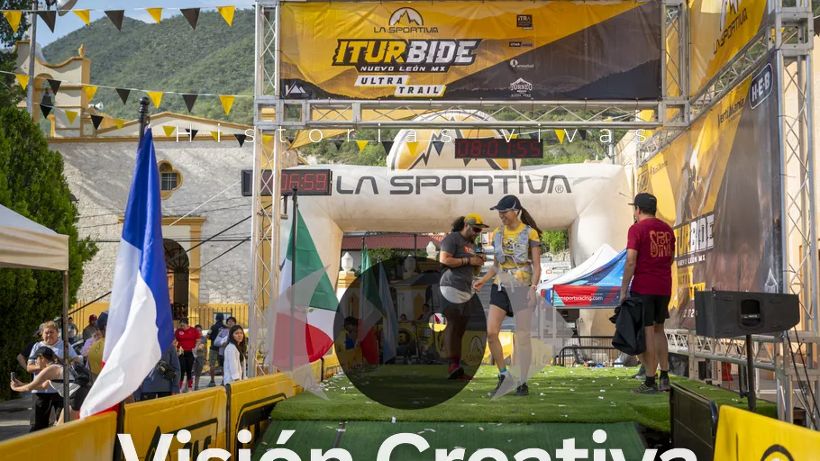 Foto del evento Iturbide Ultra Trail 2024