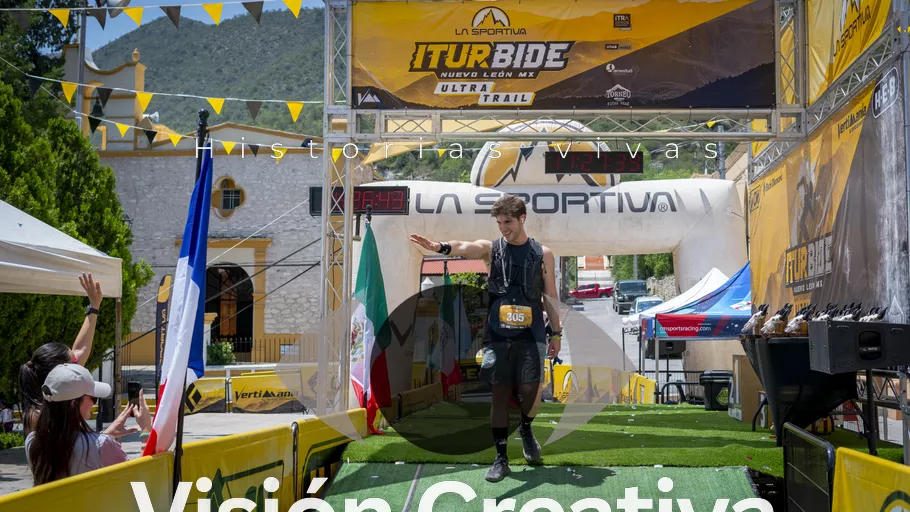 Foto del evento Iturbide Ultra Trail 2024