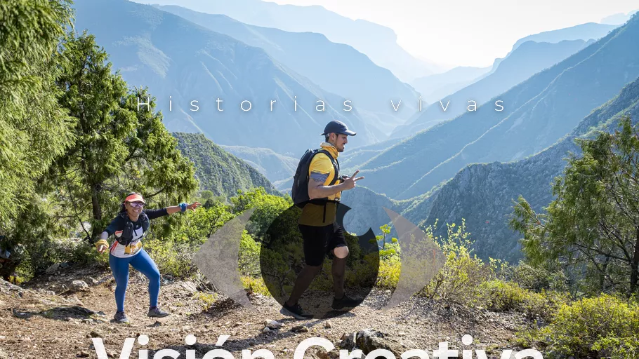 Foto del evento Iturbide Ultra Trail 2024
