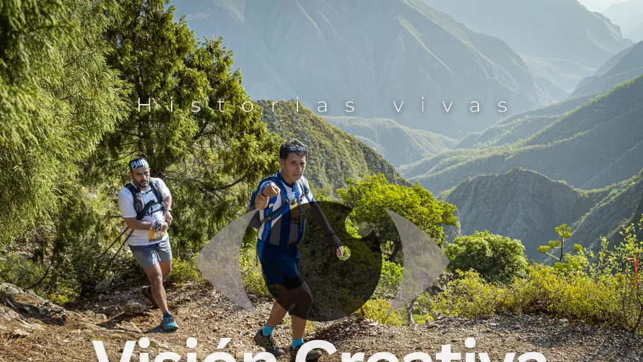 Foto del evento Iturbide Ultra Trail 2024