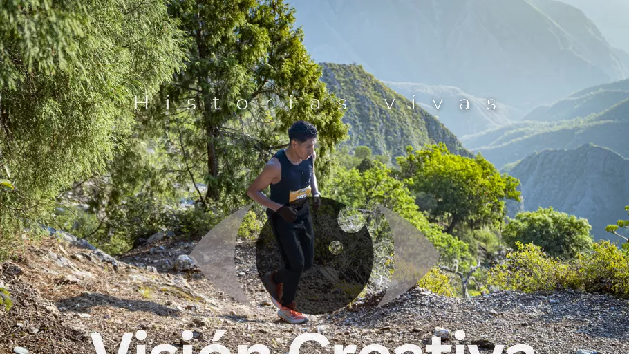 Foto del evento Iturbide Ultra Trail 2024