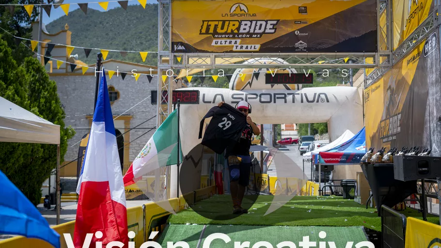 Foto del evento Iturbide Ultra Trail 2024