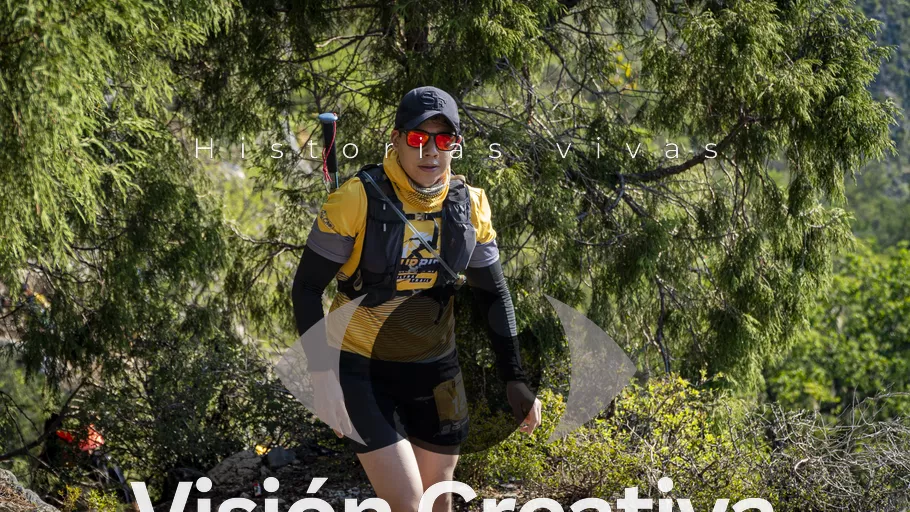 Foto del evento Iturbide Ultra Trail 2024