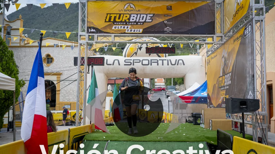 Foto del evento Iturbide Ultra Trail 2024