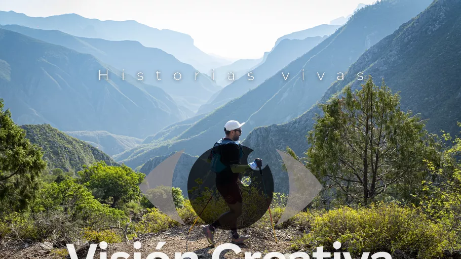 Foto del evento Iturbide Ultra Trail 2024