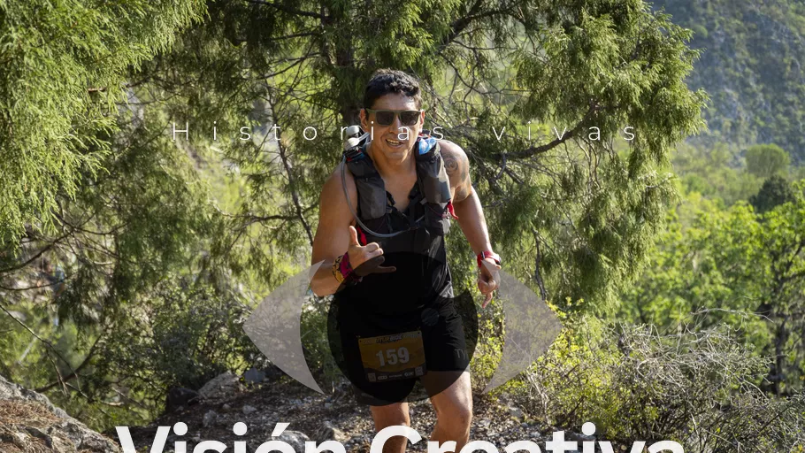 Foto del evento Iturbide Ultra Trail 2024