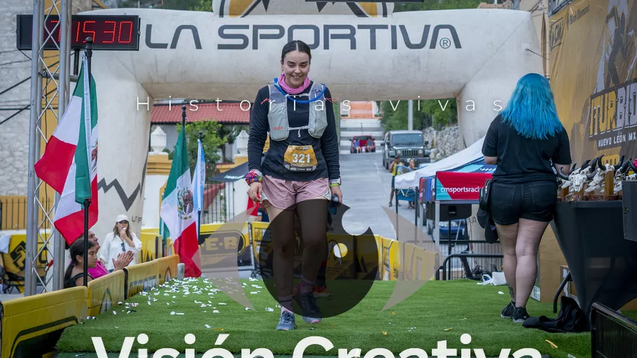 Foto del evento Iturbide Ultra Trail 2024