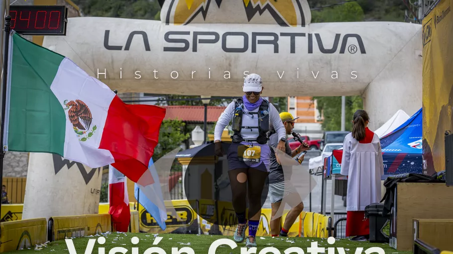 Foto del evento Iturbide Ultra Trail 2024