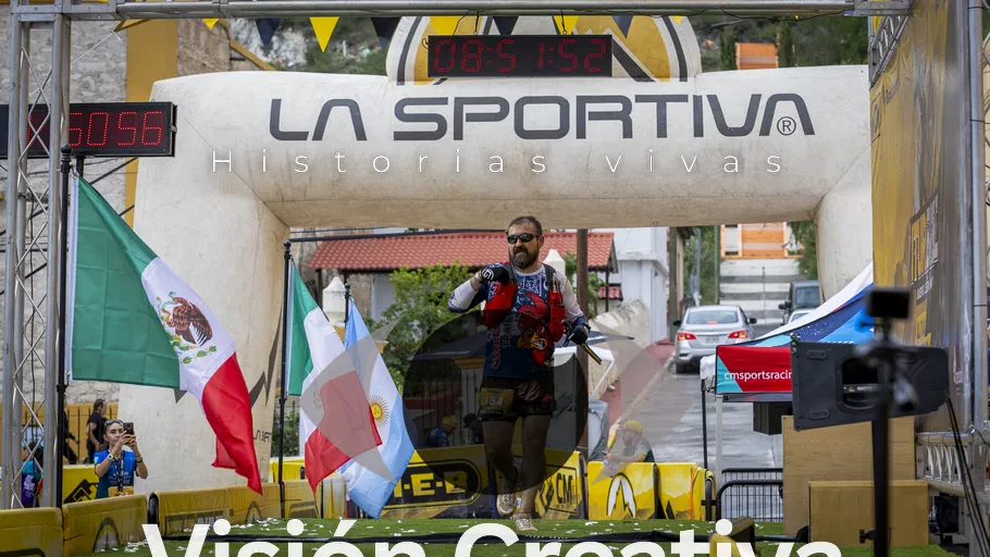 Foto del evento Iturbide Ultra Trail 2024