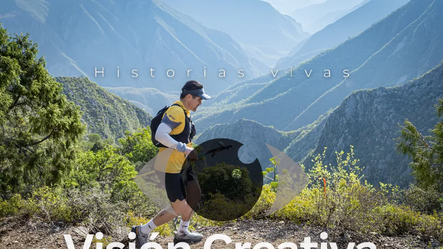 Foto del evento Iturbide Ultra Trail 2024