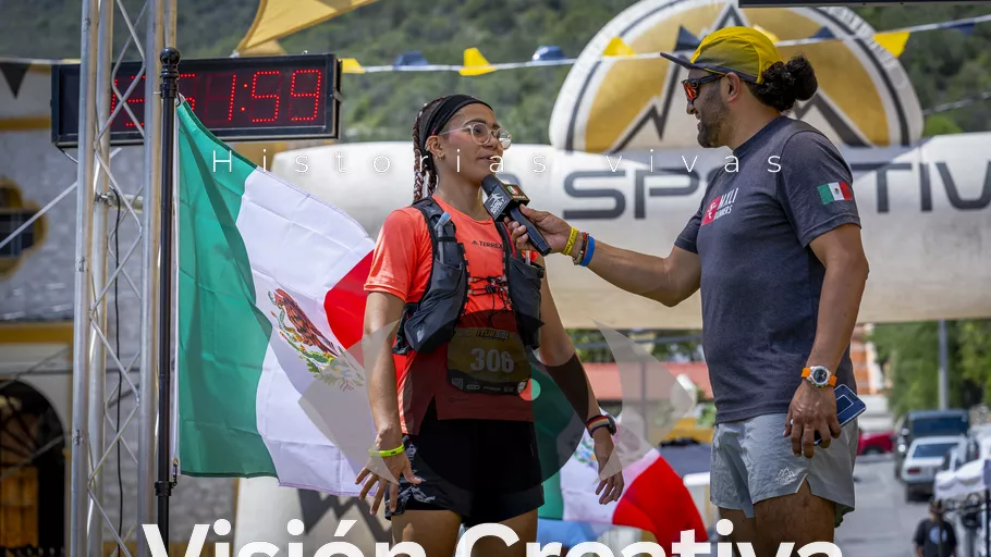 Foto del evento Iturbide Ultra Trail 2024