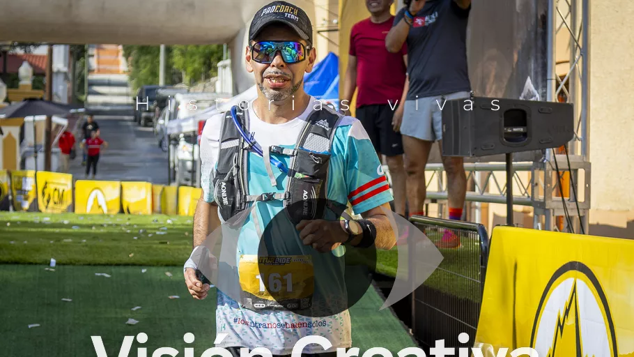 Foto del evento Iturbide Ultra Trail 2024