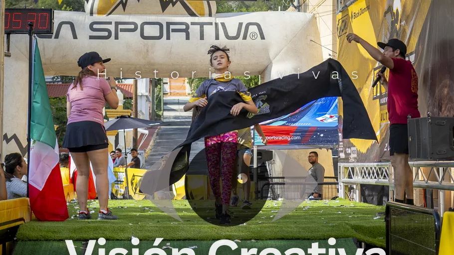 Foto del evento Iturbide Ultra Trail 2024