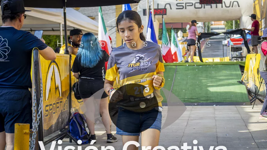 Foto del evento Iturbide Ultra Trail 2024