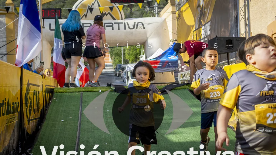 Foto del evento Iturbide Ultra Trail 2024