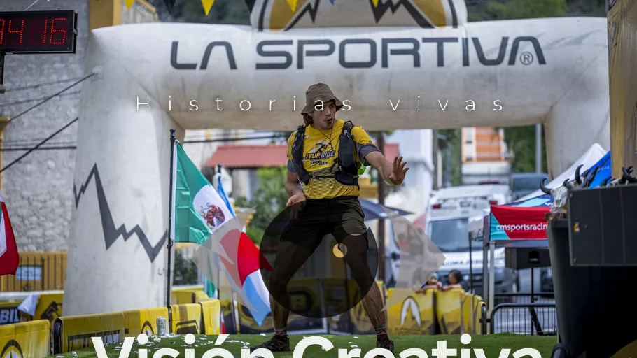 Foto del evento Iturbide Ultra Trail 2024