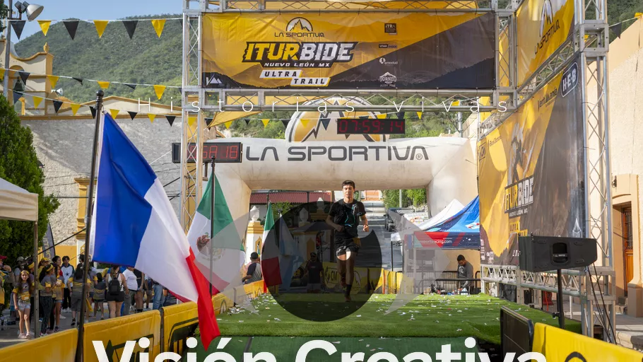 Foto del evento Iturbide Ultra Trail 2024