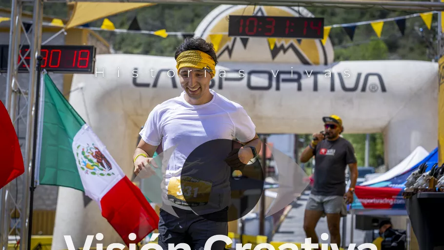 Foto del evento Iturbide Ultra Trail 2024