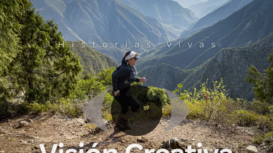 Foto del evento Iturbide Ultra Trail 2024