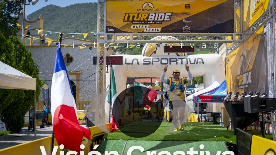 Foto del evento Iturbide Ultra Trail 2024