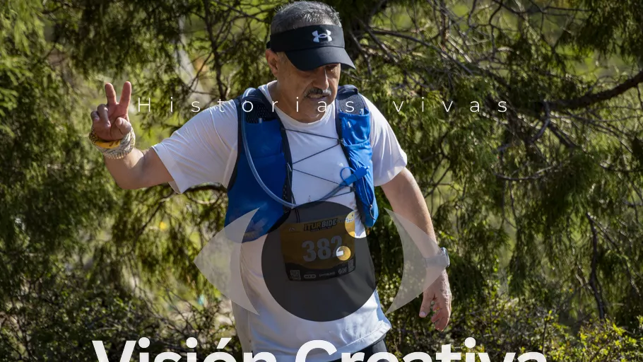 Foto del evento Iturbide Ultra Trail 2024