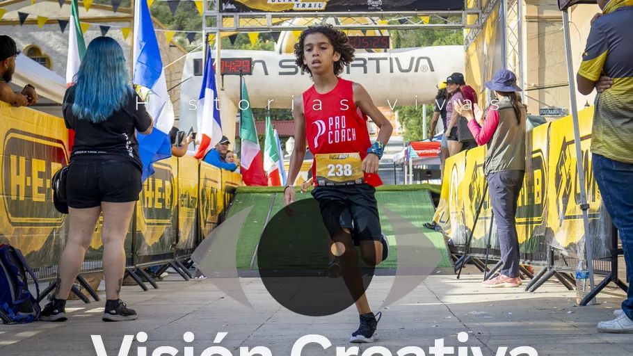 Foto del evento Iturbide Ultra Trail 2024