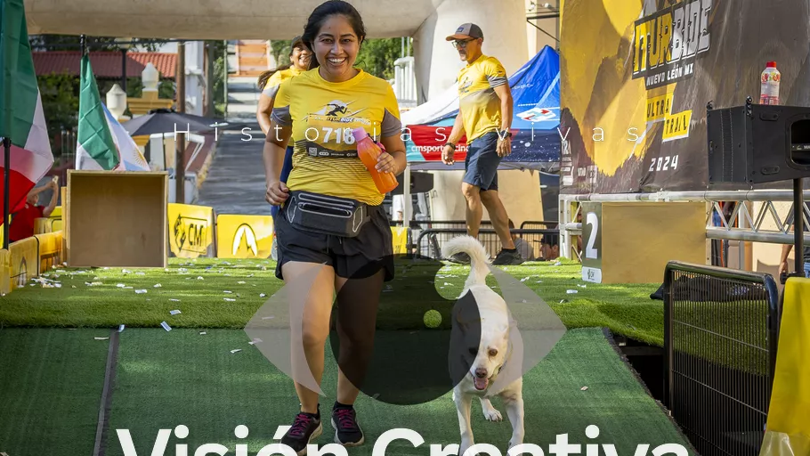 Foto del evento Iturbide Ultra Trail 2024