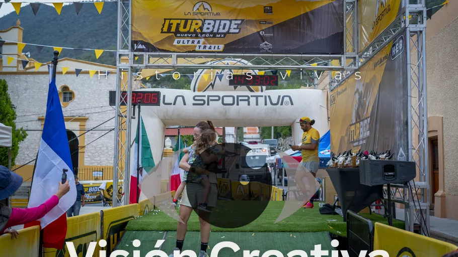 Foto del evento Iturbide Ultra Trail 2024