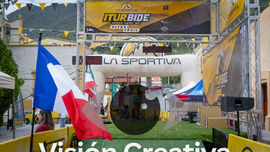 Foto del evento Iturbide Ultra Trail 2024