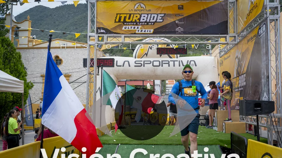 Foto del evento Iturbide Ultra Trail 2024