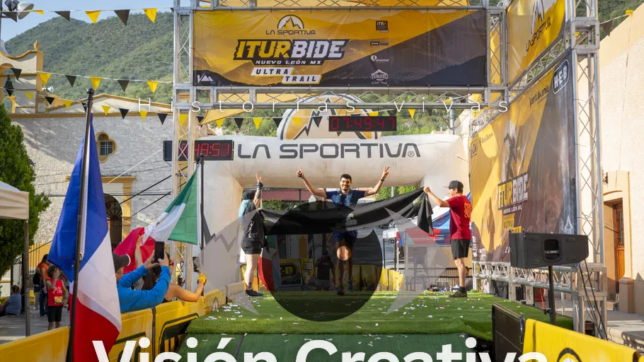 Foto del evento Iturbide Ultra Trail 2024