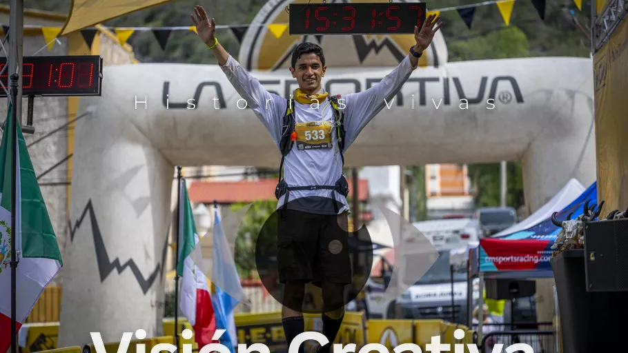 Foto del evento Iturbide Ultra Trail 2024