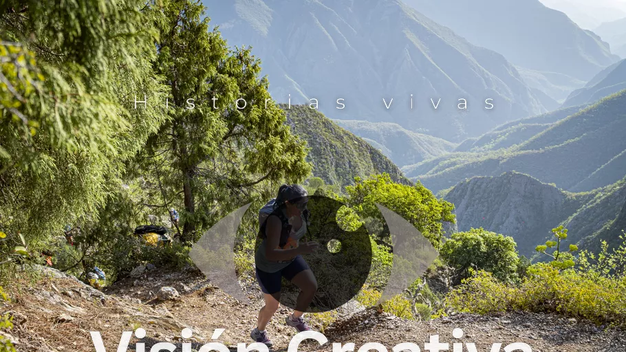 Foto del evento Iturbide Ultra Trail 2024