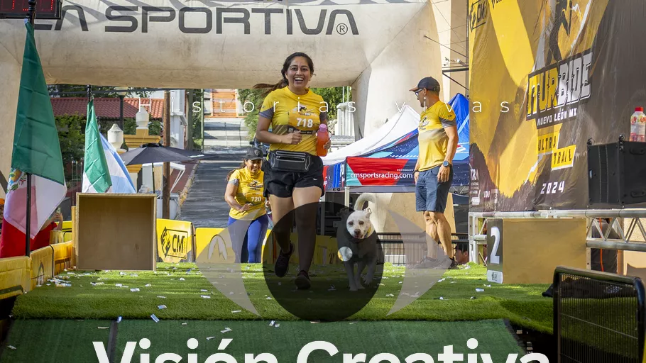 Foto del evento Iturbide Ultra Trail 2024